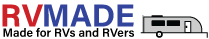 RVMade Header Logo